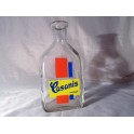 Carafe CASANIS anisette pichet bouteille publicitaire vintage