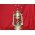 Lampe tempete LITTLE WIZARD N.Y USA  DIETZ lanterne lampe pétrole vintage déco marine retro antiquité