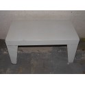 Table industrielle meuble de métier design XXeme siecle table vintage déco industriel