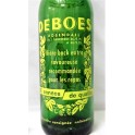 Bouteille biere vintage brasserie DEBOES Rosendael Dunkerque 59 Nord