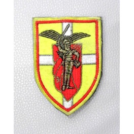 Ecusson parachutisme militaire 9e RCP collection insigne militaria régiment 