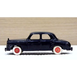 MERCEDES 220 S Plastique " CLE " N19 voiture jouet collection vitrine
