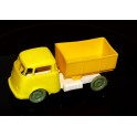Combi Volkswagen camion benne jouet ancien 