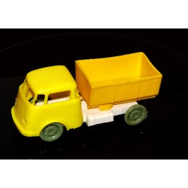Combi Volkswagen camion benne jouet ancien 