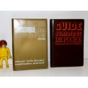 2 guides CGT 1972 livret vintage