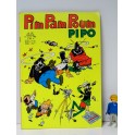 BD bande dessinée PIM PAM POUM PIPO N 69
