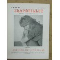 LE CRAPOUILLOT HISTOIRE DU CINEMA 1963 revue ancienne