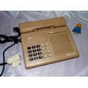 Téléphone ancien fidelio PTT vintage années 80