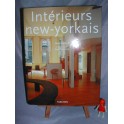 livre interieurs new yorkais ETATS UNIS TASCHEN