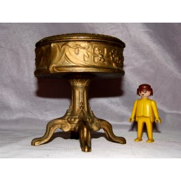 Grande Boite à bijoux regule baguier coffret antiquité vintage