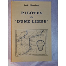 Livre Pilotes de dune libre 1977 HISTOIRE DUNKERQUE BATEAU