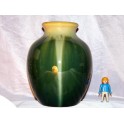 Vase céramique FIVES LILLE DE BRUYN années 30 40 VINTAGE